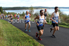 Kielder Marathon, 2017 Kielder Marathon and Half Marathon. Photo:  David T. Hewitson/Sports for All Pics